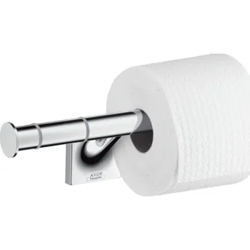 AXOR Starck Organic držák toaletního papíru chrom 42736000