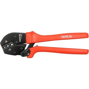 Sada nářadí Kleště konektorové 250 mm ( YT-2284 )