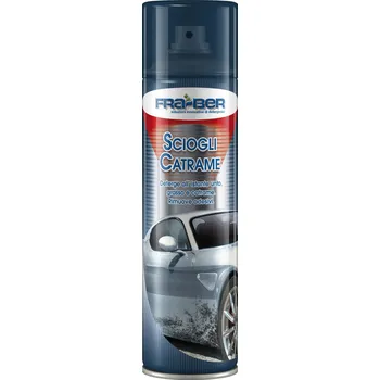 FRA-BER SCIOGLI SCATRAME odstraňovač asfaltu a mastných nečistot