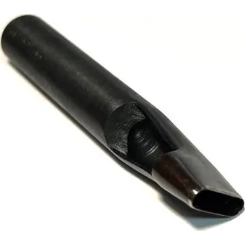 Děrovačka Výsečník, děrovač, vysekávač oválný na kůži