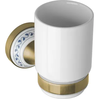 Držák na kartáček Bemeta KERA: Držák kartáčků