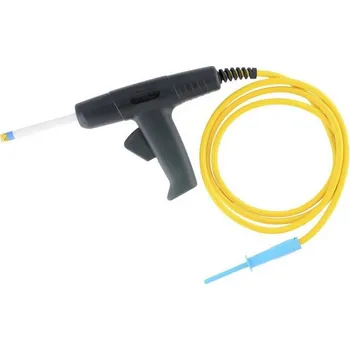 Revizní přístroj Metrel A1494 - Vysokonapěťová testovací pistole 2m