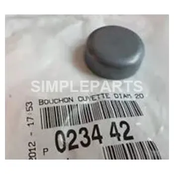 protimrazova pojistka ORIGINAL, 023442, ORIGINAL IN, OE-023442