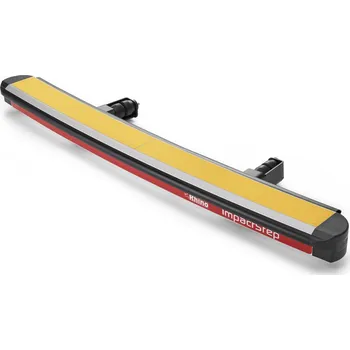 Tažné zařízení Nárazuvzdorný schůdek C.Jumper/F.Ducato/O.Movano/P.Boxer 06-, Rhino ImpactStep Connect+