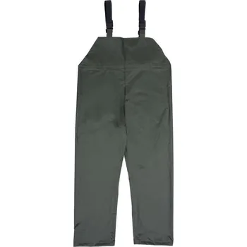 Rybářské oblečení Behr nepromokavé kalhoty Rain Trousers Velikost: M (8612420)