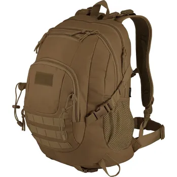 turistický batoh Batoh CAIMAN 35l coyote