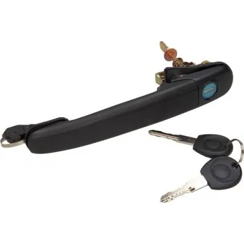 Dveře karosérie Vnější klika dveří MAXGEAR 28-0290