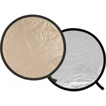 Fotoateliérová technika Lastolite Collapsible Reflector 95 cm Sunlite/SoftSilver