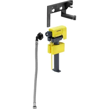 Viega ND Sada plnicího ventilu napouštěcí mod. 8310.74 pro podom. moduly 759 254