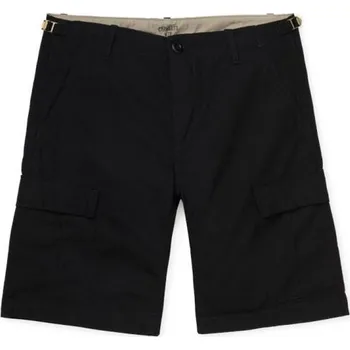Pánské kraťasy KRAŤASY CARHARTT WIP Aviation Cargo - černá - 40 + při osobním odběru 2 366 Kč