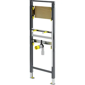 Umyvadlo Viega Prevista modul DRY pro umyvadlo 1300 x 500 mm model 854031