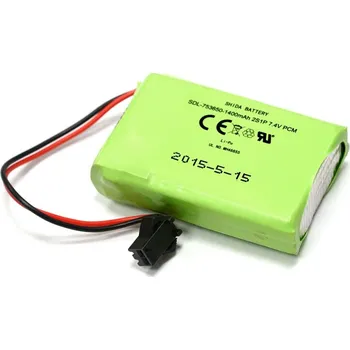 Grillbot Li-Po baterie GBC102