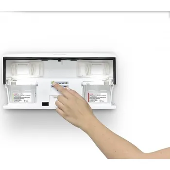 Vůně do bytu CWS Vůně do osvěžovače vzduchu Air Bar - Sweet Orange (sladký pomeranč) 630000