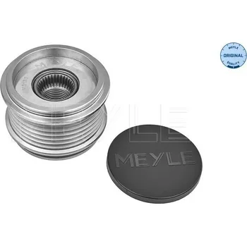 Alternátor Předstihová spojka MEYLE 100 053 1004
