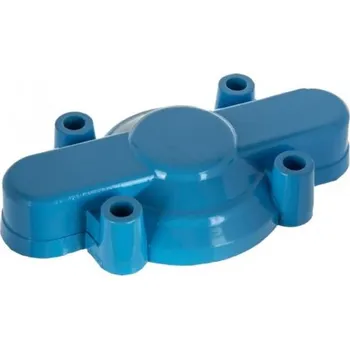 Zavlažování Hlava čerpadla postřikovače P120 hliníková MZR 61079