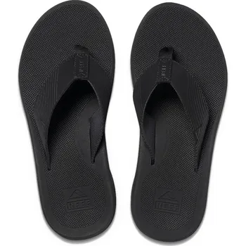 Pánské žabky Žabky REEF Phantom II black/black 7 (40) 2024 - Odesíláme do 24 hodin