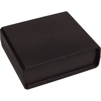 Úložný box Kradex Plastová krabička Z4