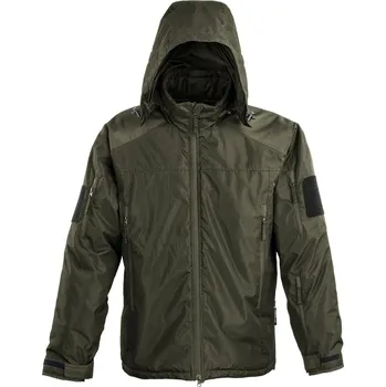 Bunda Defcon 5 Advanced Parka Jacket, OD