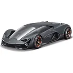 Maisto Kit Lamborghini Terzo Millennio, Šedá 1:24