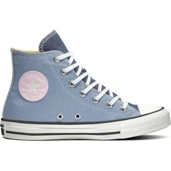 Dámské tenisky BOTY CONVERSE CT ALL STAR DENIM FASHION - modrá - EUR 38 + při osobním odběru 1 595 Kč