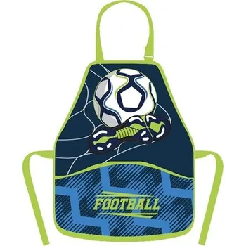 Zástěra fotbal 2 (8-59123-PP )