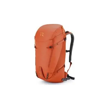 turistický batoh Rab Ascendor 28 firecracker Červená batoh + DÁREK DLE VÝBĚRU!