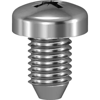 Šroub Schneider Electric NSYAMFSB šroub 1 ks