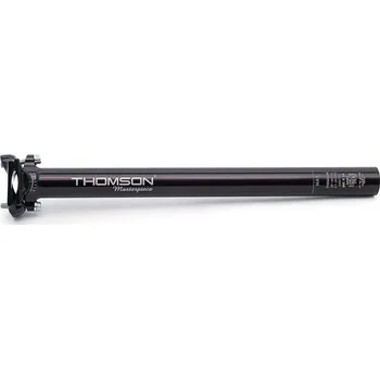 Sedlovka Thomson MASTERPIECE sedlovka Barva: černá, délka: 350 mm, Průměr: 30,9 mm