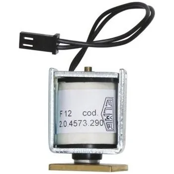 Pohon brány náhradní cívka pro zámek V09 12V-24V AC/DC - náhradní díl pro elektrický zámek Viro