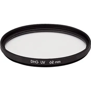 Doerr UV DHG Pro 49mm ochranný filtr