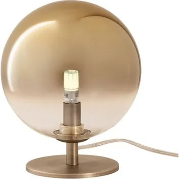 Lampička Redo Stolní lampa Roy - mosaz