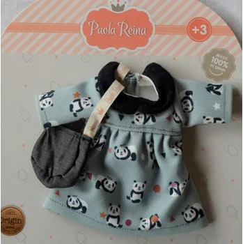 Doplněk pro panenku Obleček na panenku Maria od Paola Reina (Obleček na Las Amigas 32 cm)