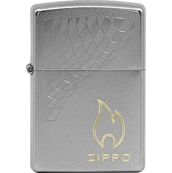 Zapalovač ZIPPO 20447 Checkered Flag