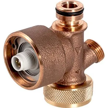 Geberit interní snímač průtoku, pro hygienický proplach ve splachovací nádržce pod omítku, pro přívod studené vody (616.223.00.1)