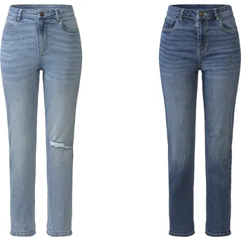Dámské džíny esmara® Dámské džíny "Straight Fit", 3 délky