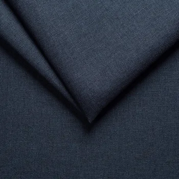 PARIS 80 - potahová látka modrá metráž