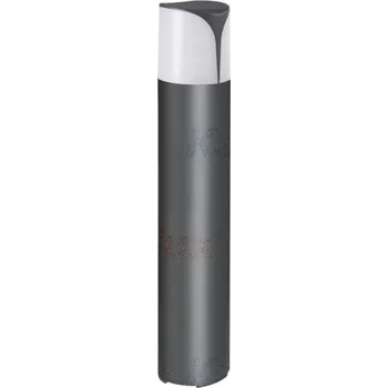 Kanlux PRESO 50cm GR Zahradní sloupek 36541 36541