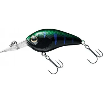 Umělá nástraha Wobler Daiwa Steez Crank 100F-SR 54mm Floating Monster Gill