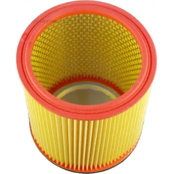 Filtr do vysavače Filtr pro hrncový vysavač ROWENTA RU 105, RU108 válcový