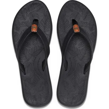 Dámské žabky Žabky REEF Tides black 6 (38,5) 2023 - Odesíláme do 24 hodin