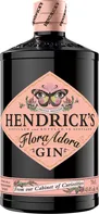 HENDRICK'S GIN Flora Adora 43,4 % 0,7 l