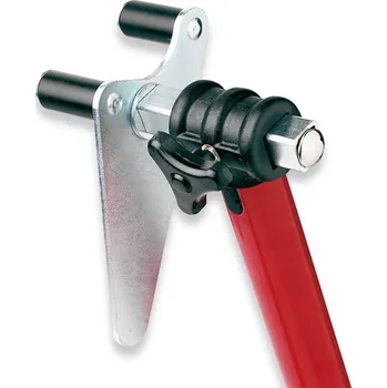 zvedák Bike Lift | Bike-Lift SAR-10 red univerzální přední adaptér - rolny