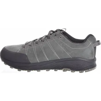 Dámská sportovní obuv Dámská volnočasová obuv Tind W RB9X od švédské značky Icebug Velikost: 40, barva: PineGrey/Black