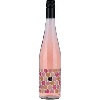 Víno Špalek Rosé Zweigeltrebe kabinet BIO 2022 12% 0,75 l (holá láhev)