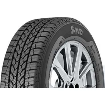 Pneumatika Zimní pneu nákladní Sava ESKIMOLT 225/70R15 R112