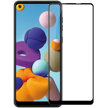 Nillkin sklo Samsung Galaxy A21 (CP+ Pro) - černá Sklo_CP+_SGA21_černá