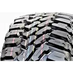 Letní pneu offroad Nankang FT-9 4X4 M/T OWL 215/75R15 Q100