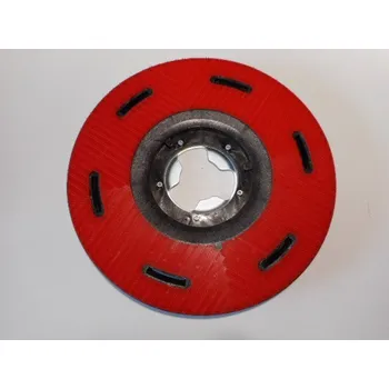 Podlahový mycí stroj Columbus Unašeč padu 330mm