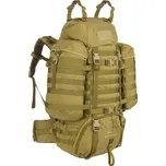 Wisport® Batoh Raccoon 65 l, Barva: Coyote