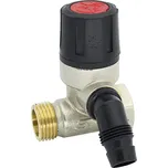 Slovarm Pojistný ventil k bojleru - 8,0 bar DN15 1/2" TE - 2850.1 Slovarm 417500